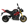 Lead Acid Disc Brake Brushless Electric Motorcycle